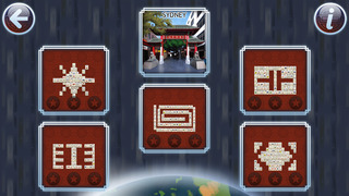 Mahjong Around The World screenshot 4