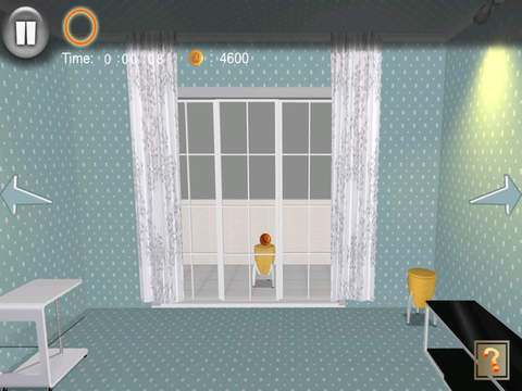 Can You Escape Uncanny Room 4 screenshot 7
