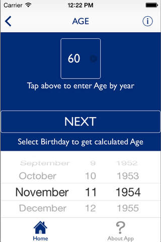 HeRS - Hemorrhage Risk Stratification Calculator - náhled