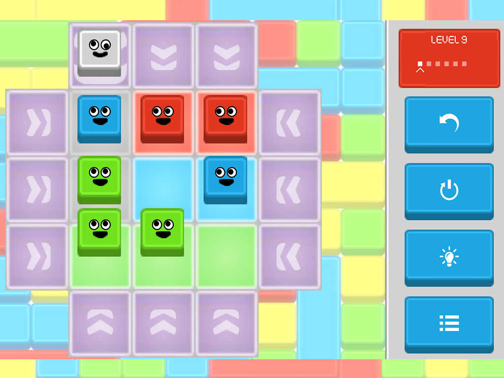 App Shopper: Push Da Blocks (Games)