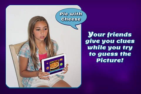 Picture Charades Free - náhled