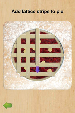 More Pie - náhled