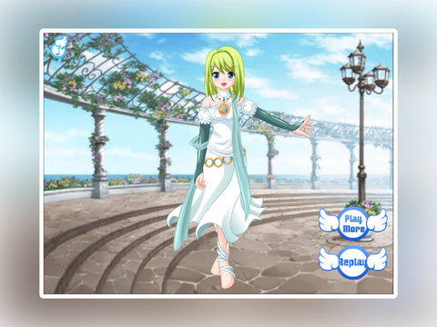 Angel Avatar screenshot 9