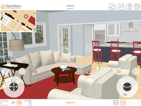 Room Planner LE Home Design | Apps | 148Apps