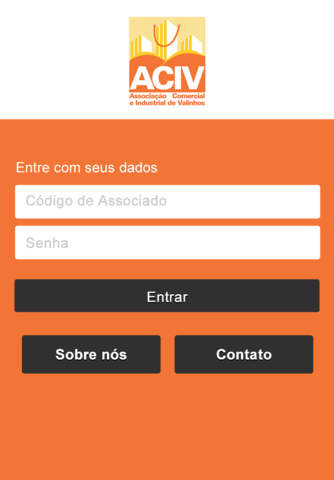 ACI Valinhos Mobile - náhled