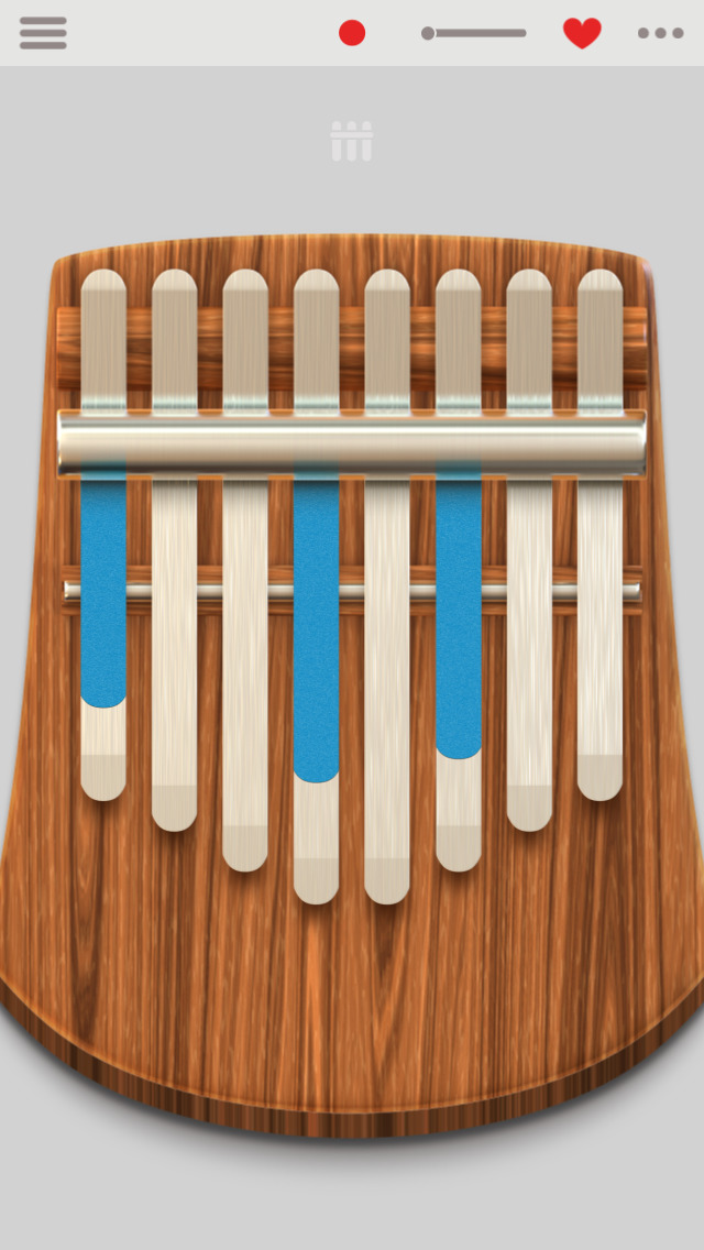 Kalimba ∞ Apps 148Apps