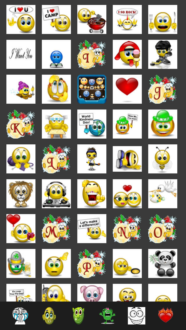 i'Funny Stickers for WhatsApp, Viber, Line, Tango, Kik, Telegram, Snapchat  & WeChat Messenges - Pro Edition !!!!! | Apps | 148Apps