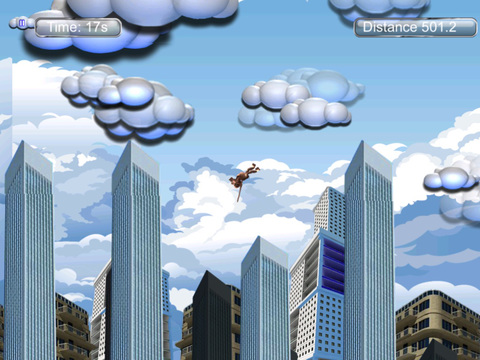 Super Gorilla City 3D PRO screenshot 10