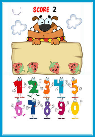 Kids Math number Game Free 123 - náhled