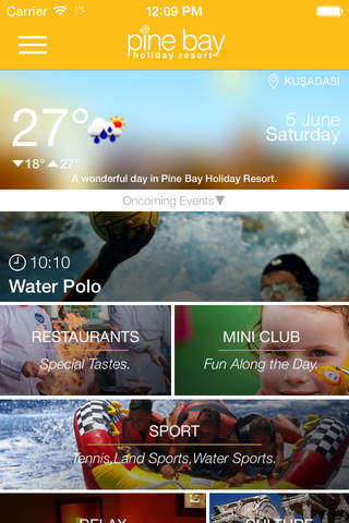 Pine Bay Holiday Resort - náhled