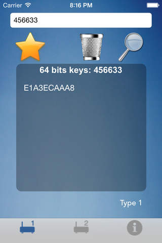 WPA & WEP Generator Ultimate - WiFi Router Passwor - náhled
