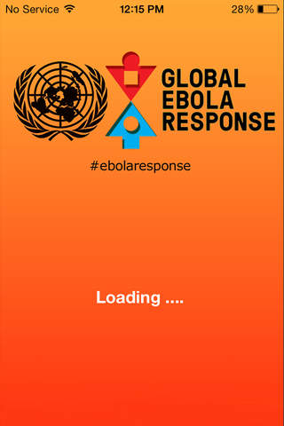 Global Ebola Response: UN Multimedia - náhled