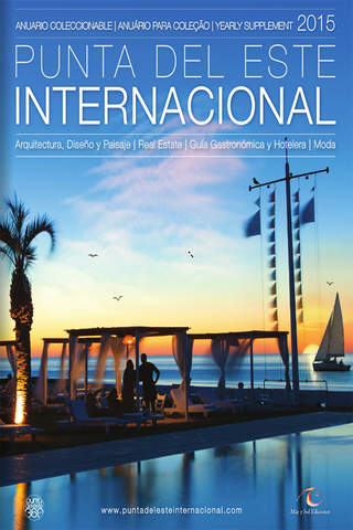 Punta del Este Internacional - náhled