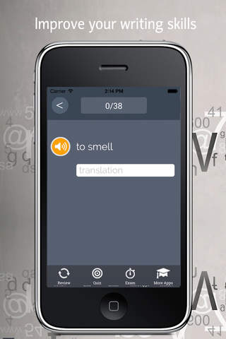 Learn Dutch Vocabulary: Memorize words - Gratis - náhled