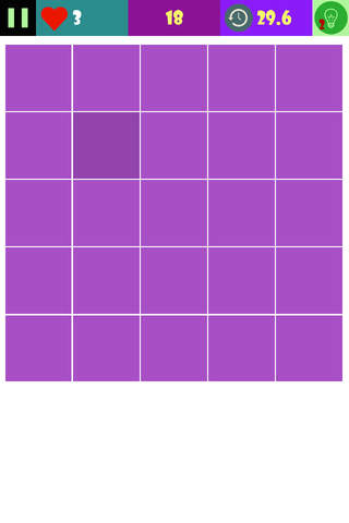 Color Mania Puzzle - náhled