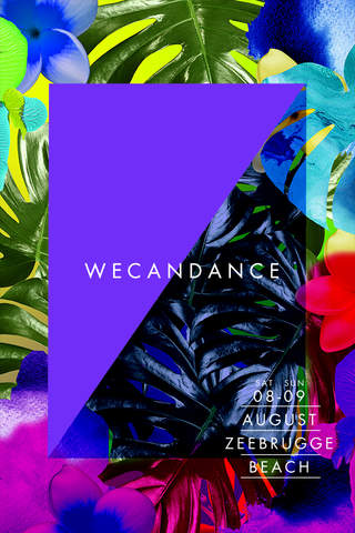WECANDANCE 2015 - náhled