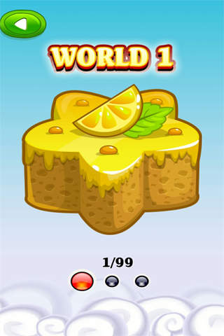 Sweet Candy Pop Cookie Blast - náhled