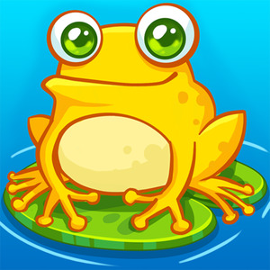 Froggy Challenge PRO