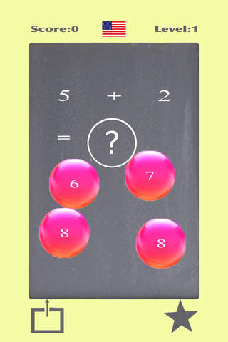 Math Mental, Arithmetic - náhled