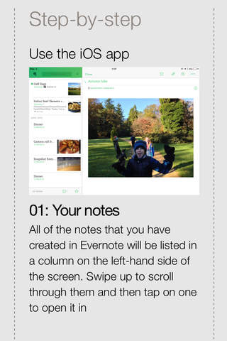 Complete Manual: Evernote Edition - náhled