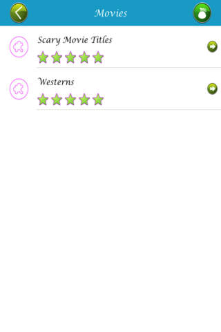 Find Word - The Search Puzzle Scramble! - náhled