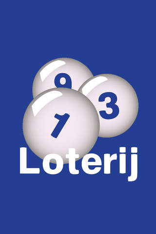 Loterij / Bingo - náhled
