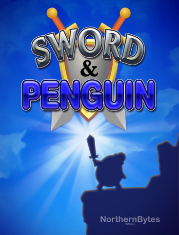 Sword & Penguin Mini screenshot 6
