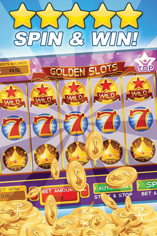 777 Wild Casino - náhled
