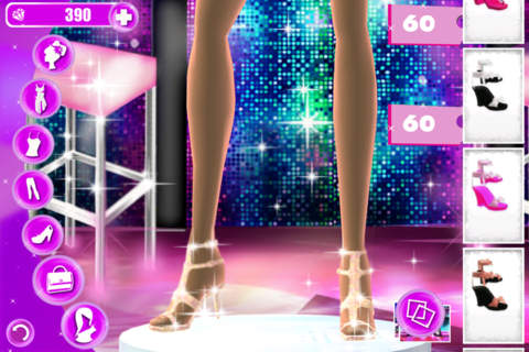 Fashion Icon Dressing Up Game: Fantasy Dress Up &  - náhled