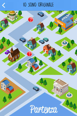 Originale o Falso: trova le differenze - náhled