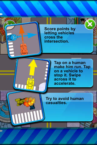 Hurricane Tanks Free-A puzzle funny game - náhled
