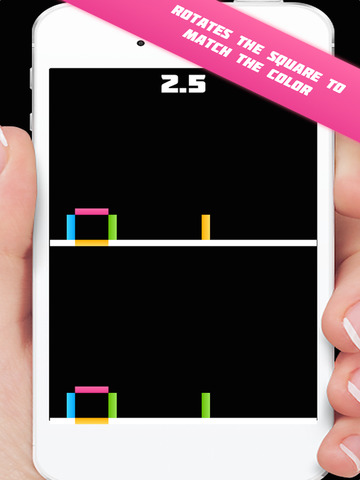 Colors: A Puzzle Game screenshot 4