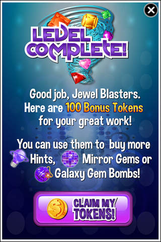 Jewel Blaster Mania - náhled