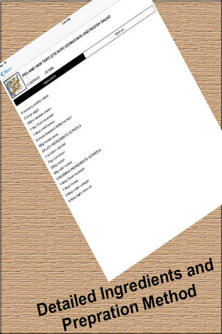 Healthy Recipes: Healthful Recipes for Cooking - náhled