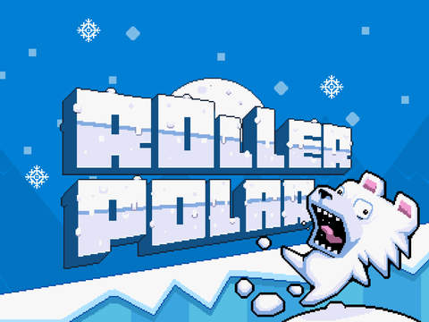 Roller Polar screenshot 10