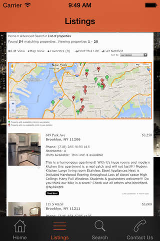 J Wasser and Co. - náhled