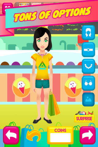 Jade The Top Modern Fashion Model - My Enchanted G - náhled