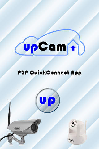 upCam QuickConnect - náhled