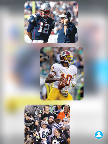 USA Today Sports 2014 NFL Preview screenshot 8