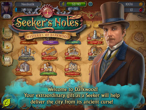 free download seekers notes hidden mystery