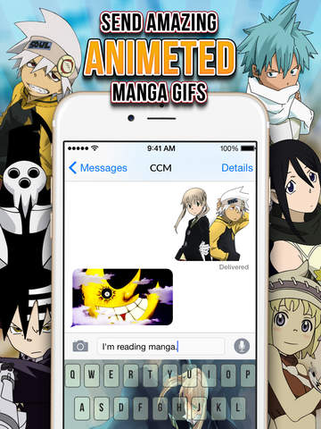Baixar a última versão do Anime Mugen para Android - APK grátis em  Português no CCM - CCM