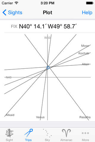 Celestial by Navimatics - náhled