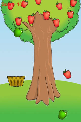 Apple Harvest - Fruit Farm Free - náhled