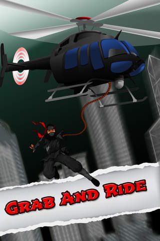 SuperFly City Escape - Swing Adventure - Tight Rop - náhled