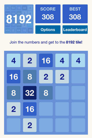 8192 - The Puzzle - náhled