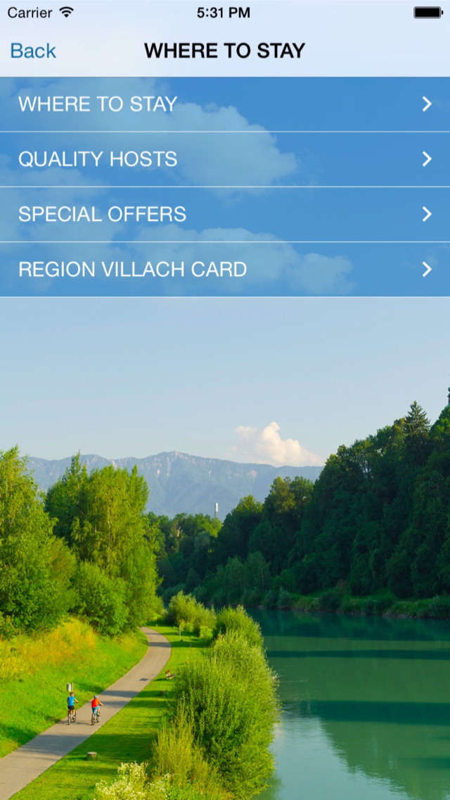 Region Villach App screenshot 4