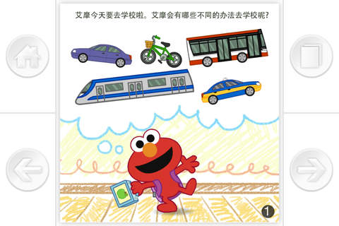 艾摩安全行 - náhled