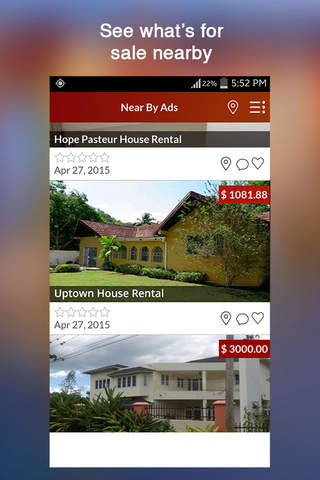 Loop Trade - Caribbean Classifieds - náhled