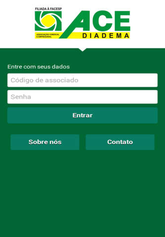 DIADEMA mobile - náhled