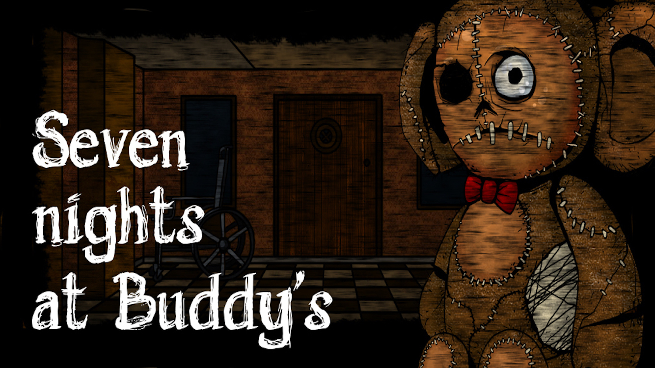 seven nights at buddys